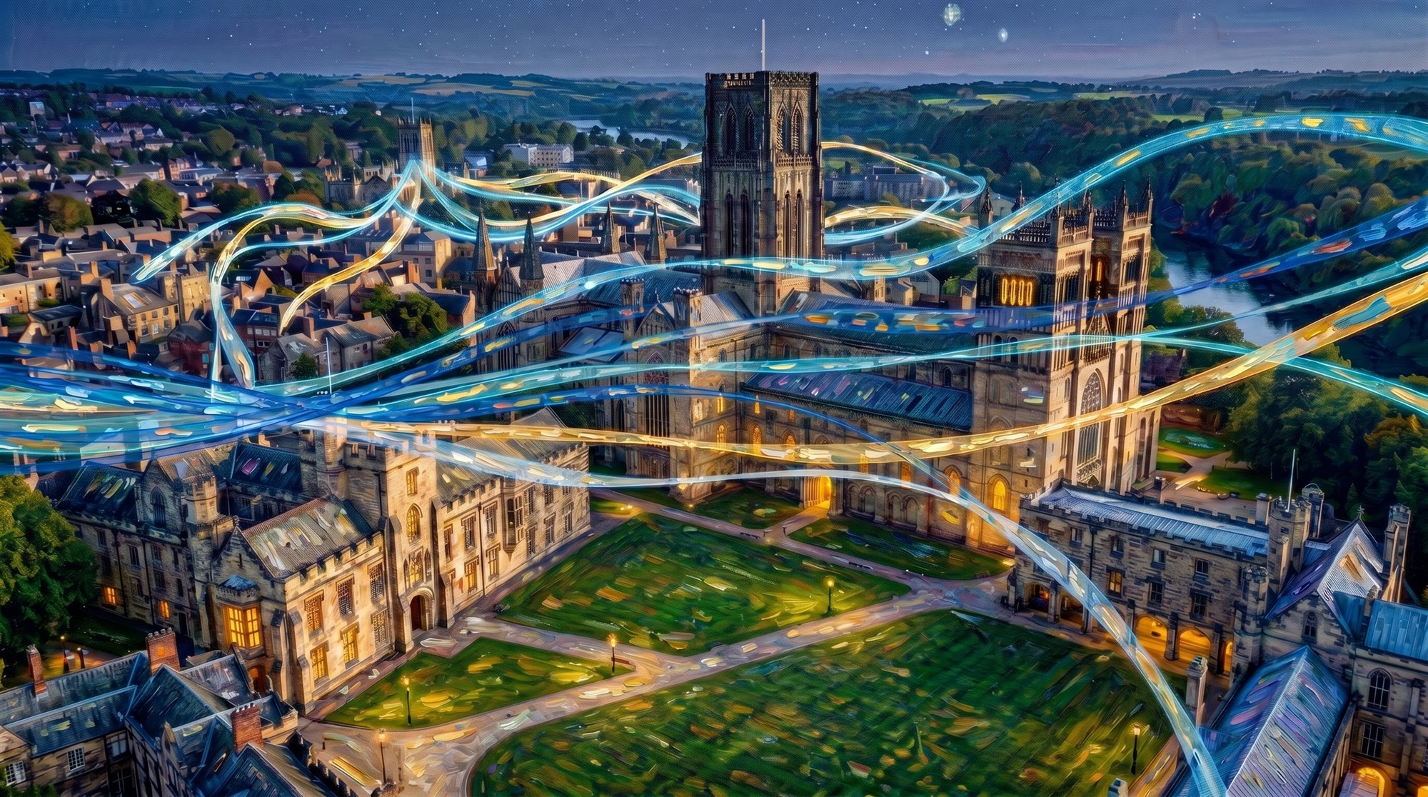 How the UCAS process magnifies inequality